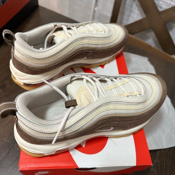 Nike Airmax 97 Premium - Picture 5 of 11